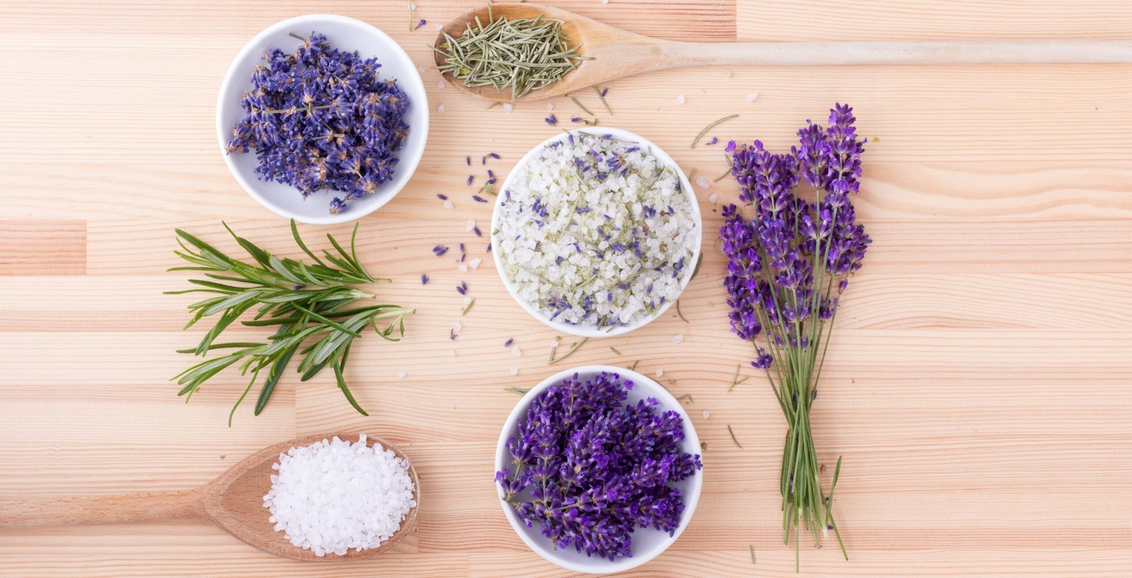 Rosemary oil cosmetic botanical ingredient